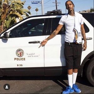 Meet your Posher, Ken